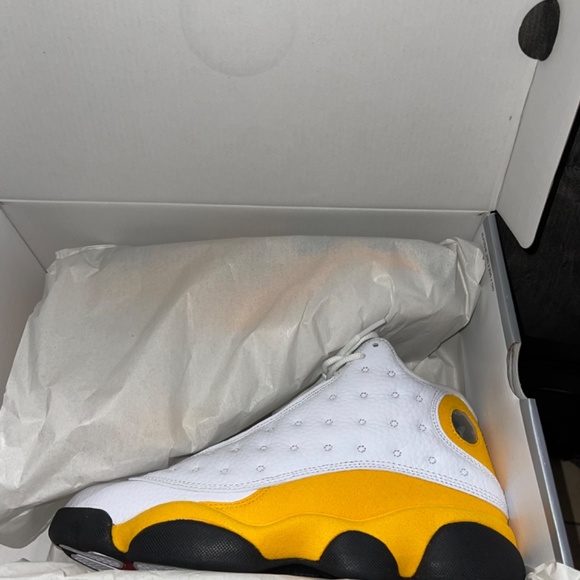 Jordan 13 main image 3